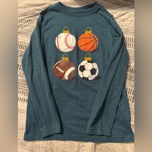 Christmas long sleeve